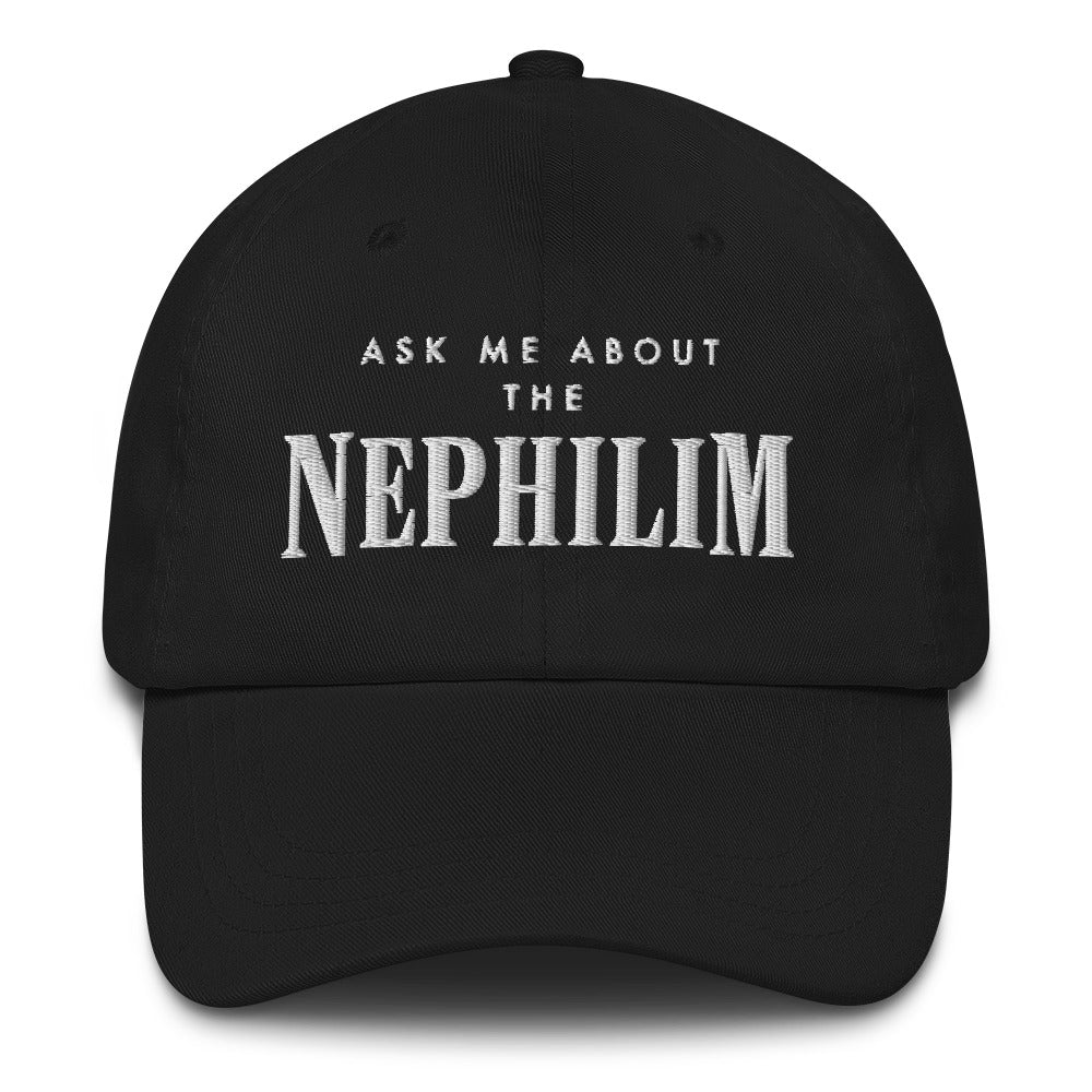 AMA - NEPHILIM - DAD HAT