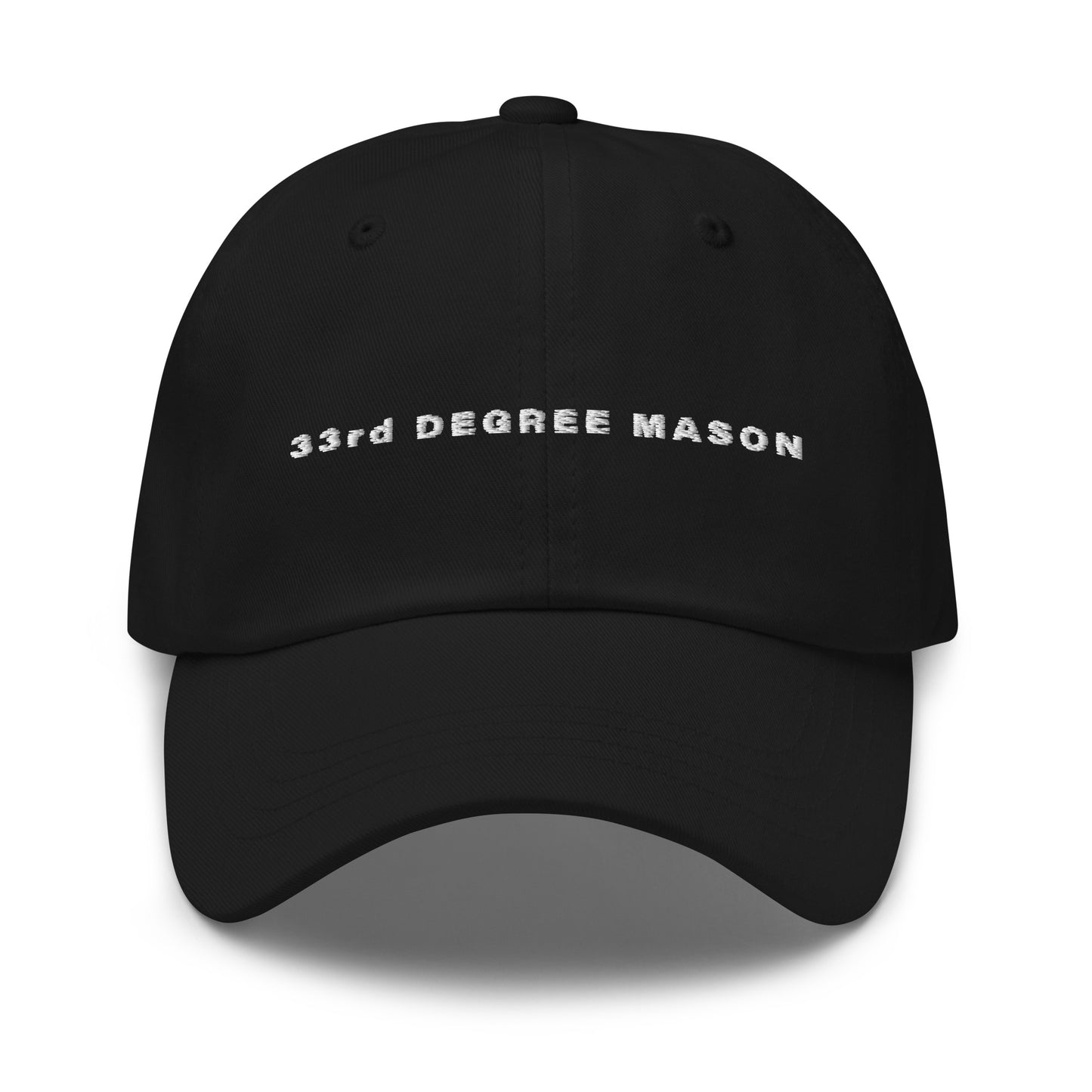 FREEMASON MEMBER HAT
