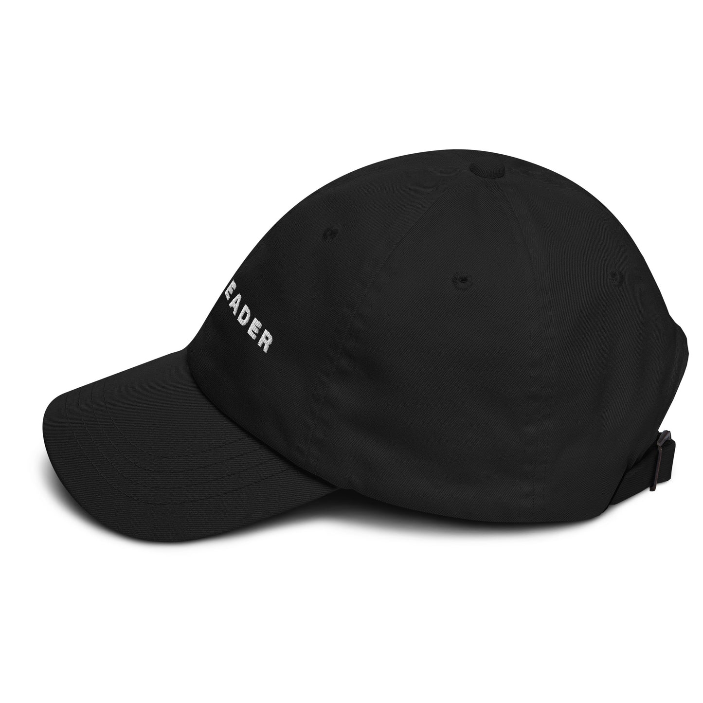 CULT LEADER MEMBERS HAT