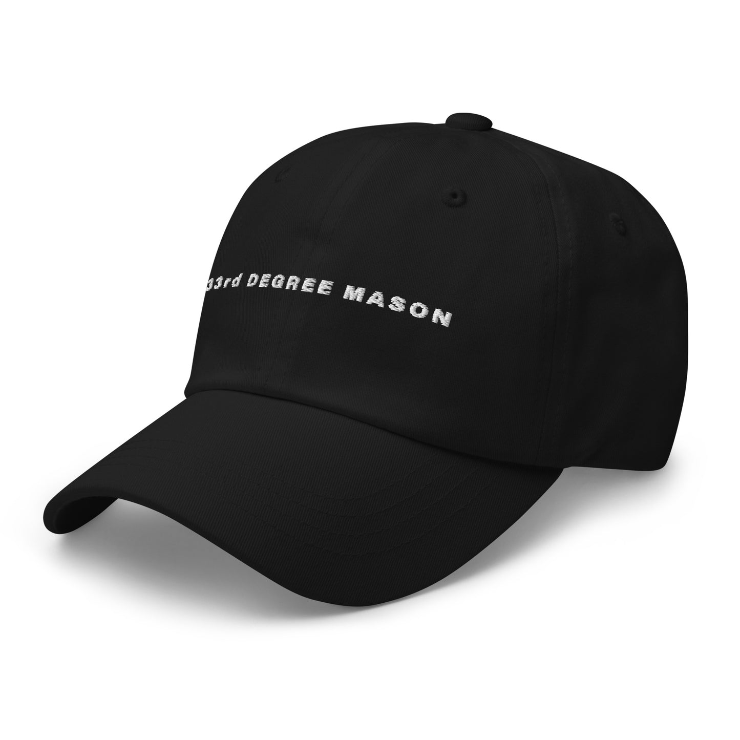FREEMASON MEMBER HAT