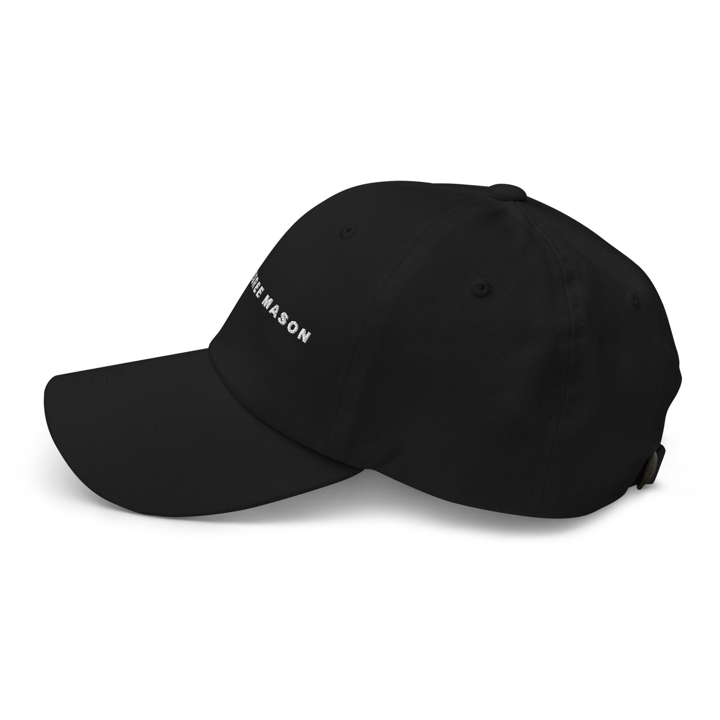 FREEMASON MEMBER HAT