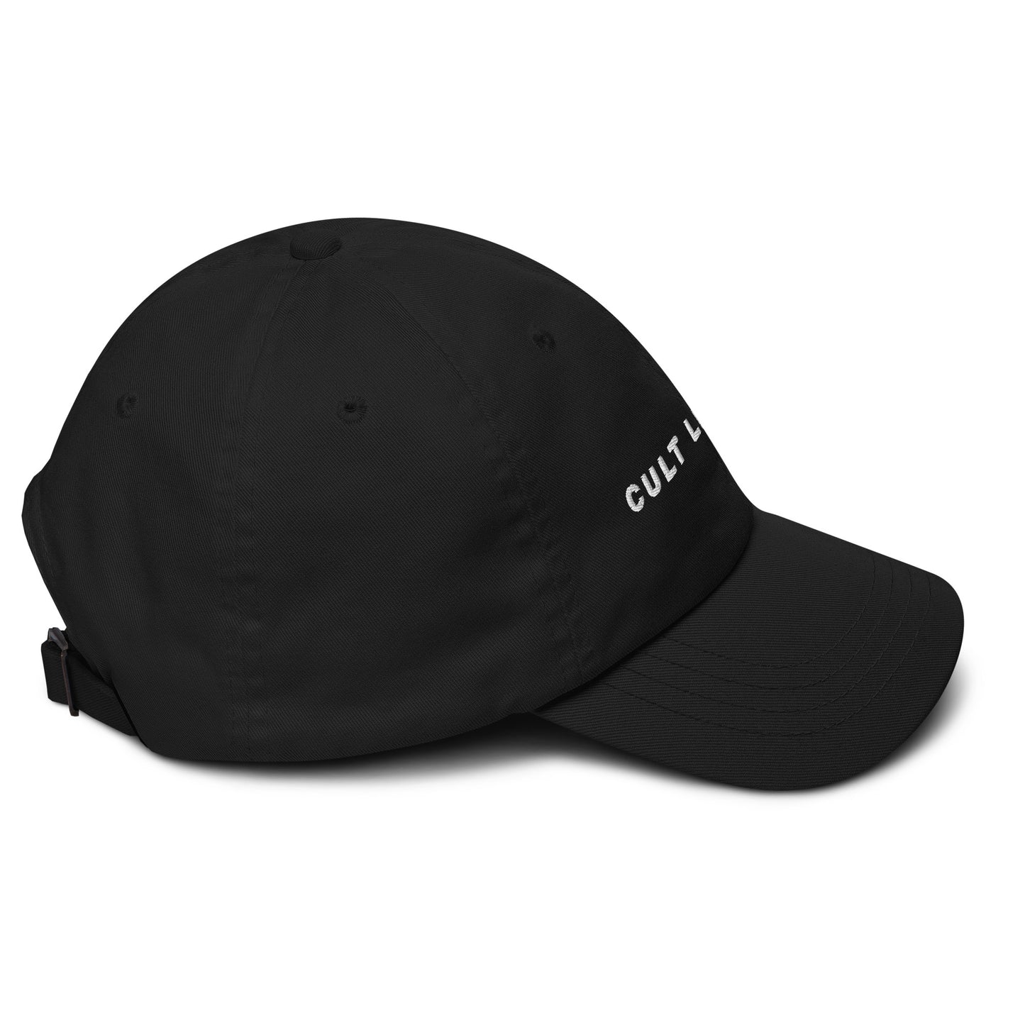 CULT LEADER MEMBERS HAT