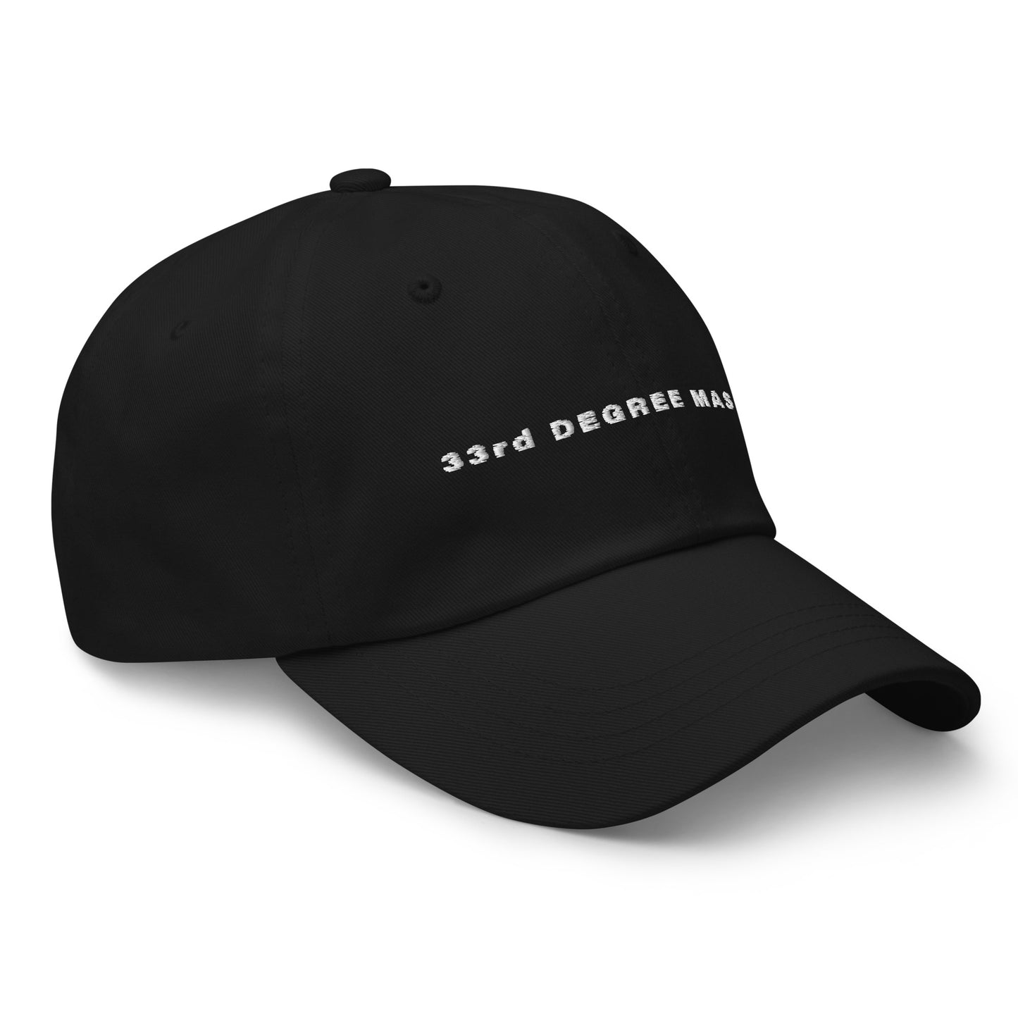 FREEMASON MEMBER HAT