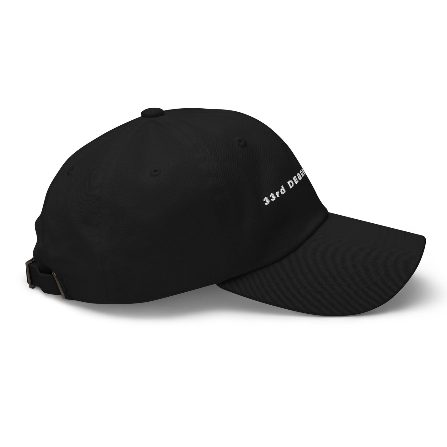 FREEMASON MEMBER HAT