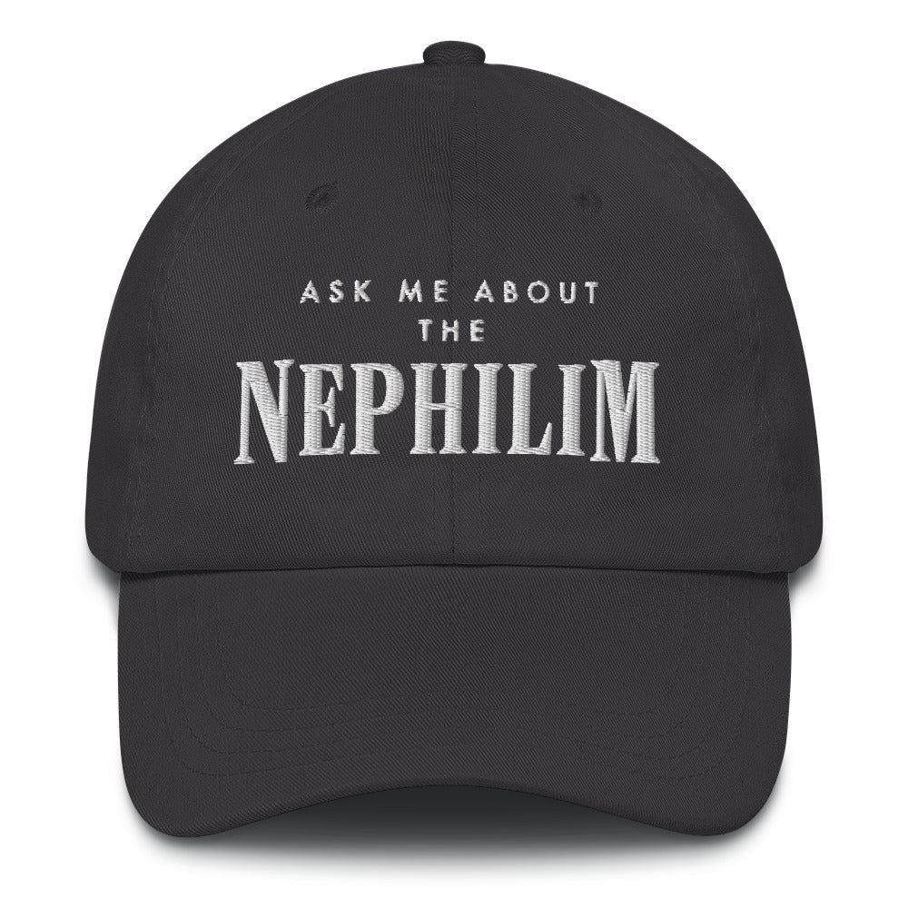 AMA - NEPHILIM - DAD HAT