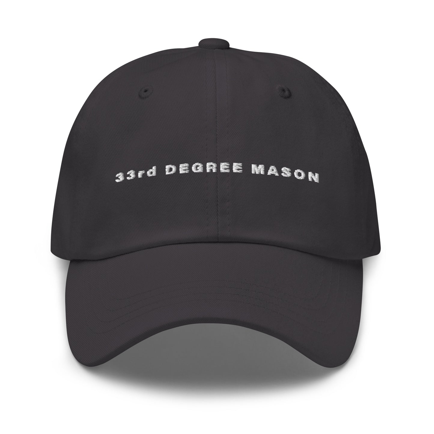 FREEMASON MEMBER HAT