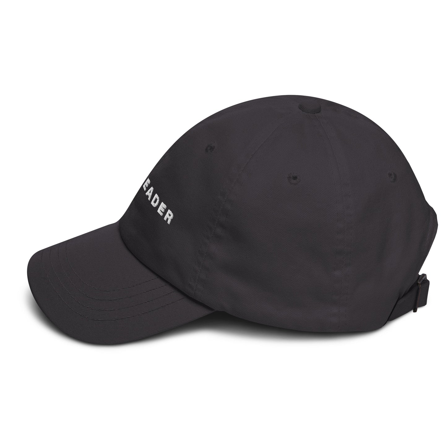 CULT LEADER MEMBERS HAT