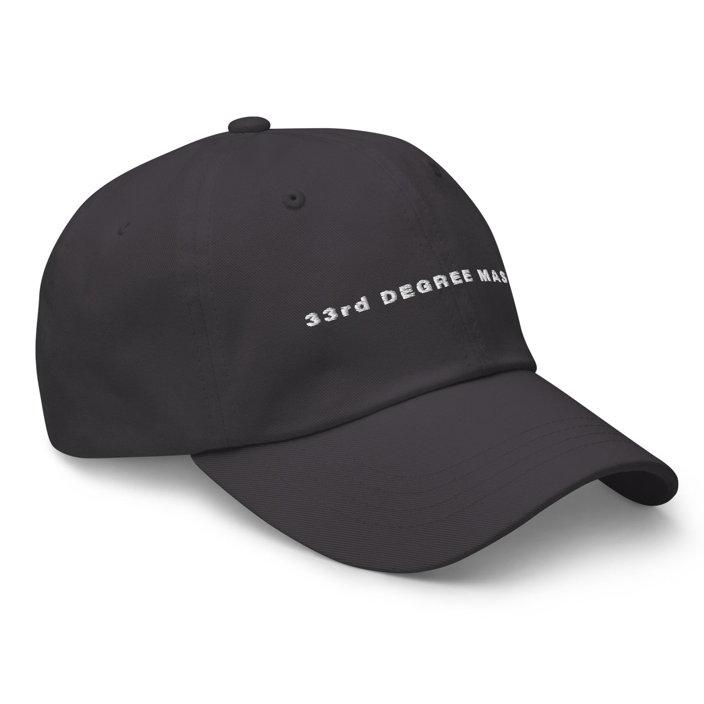 FREEMASON MEMBER HAT
