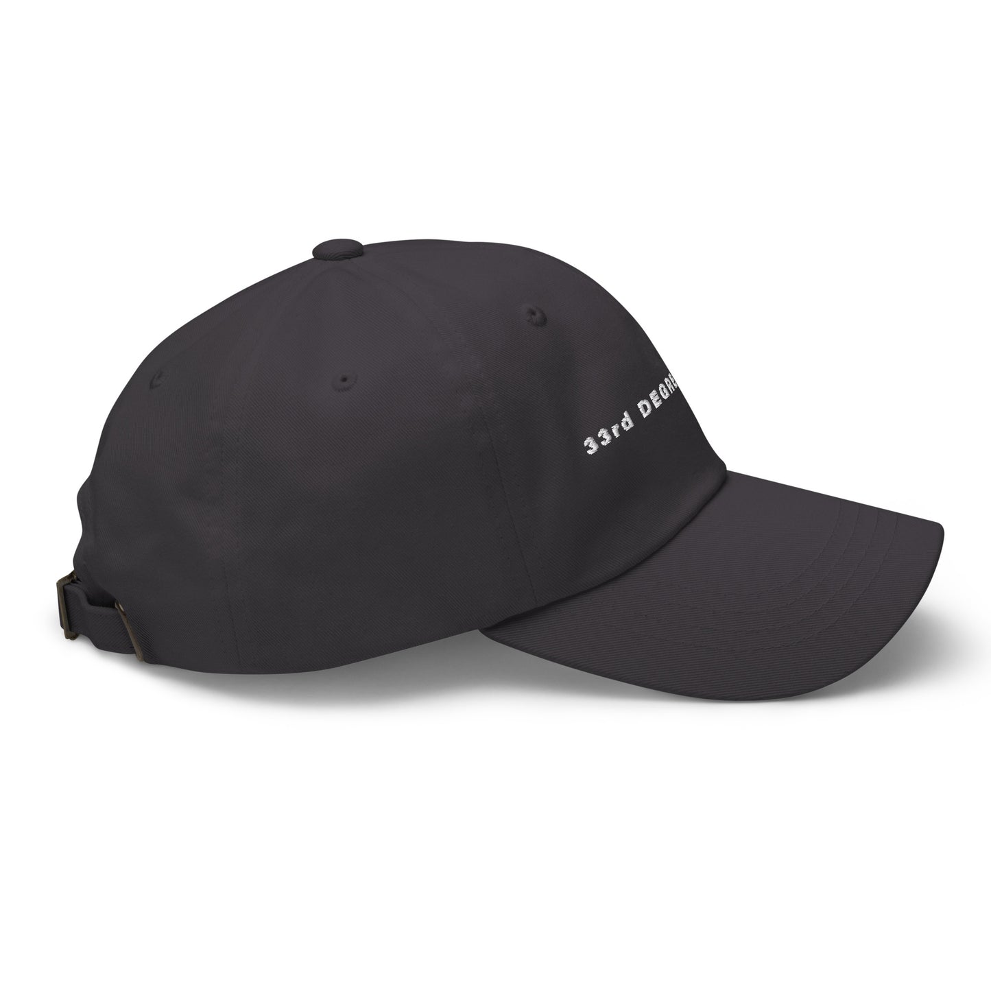 FREEMASON MEMBER HAT
