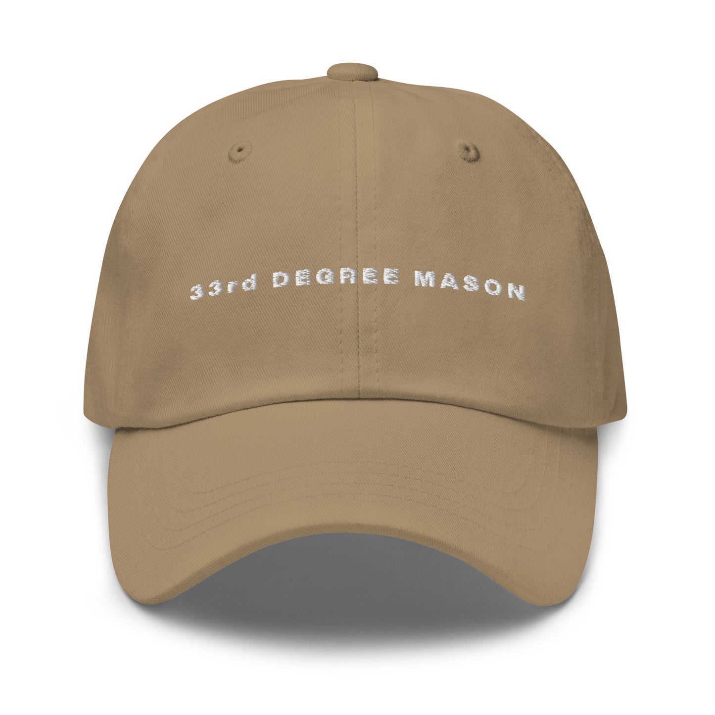 FREEMASON MEMBER HAT
