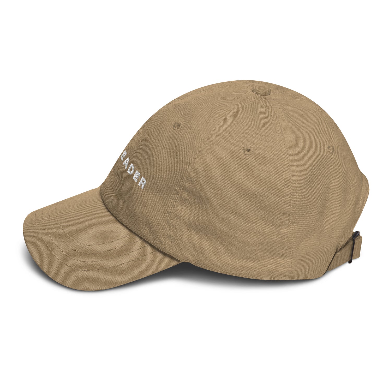 CULT LEADER MEMBERS HAT