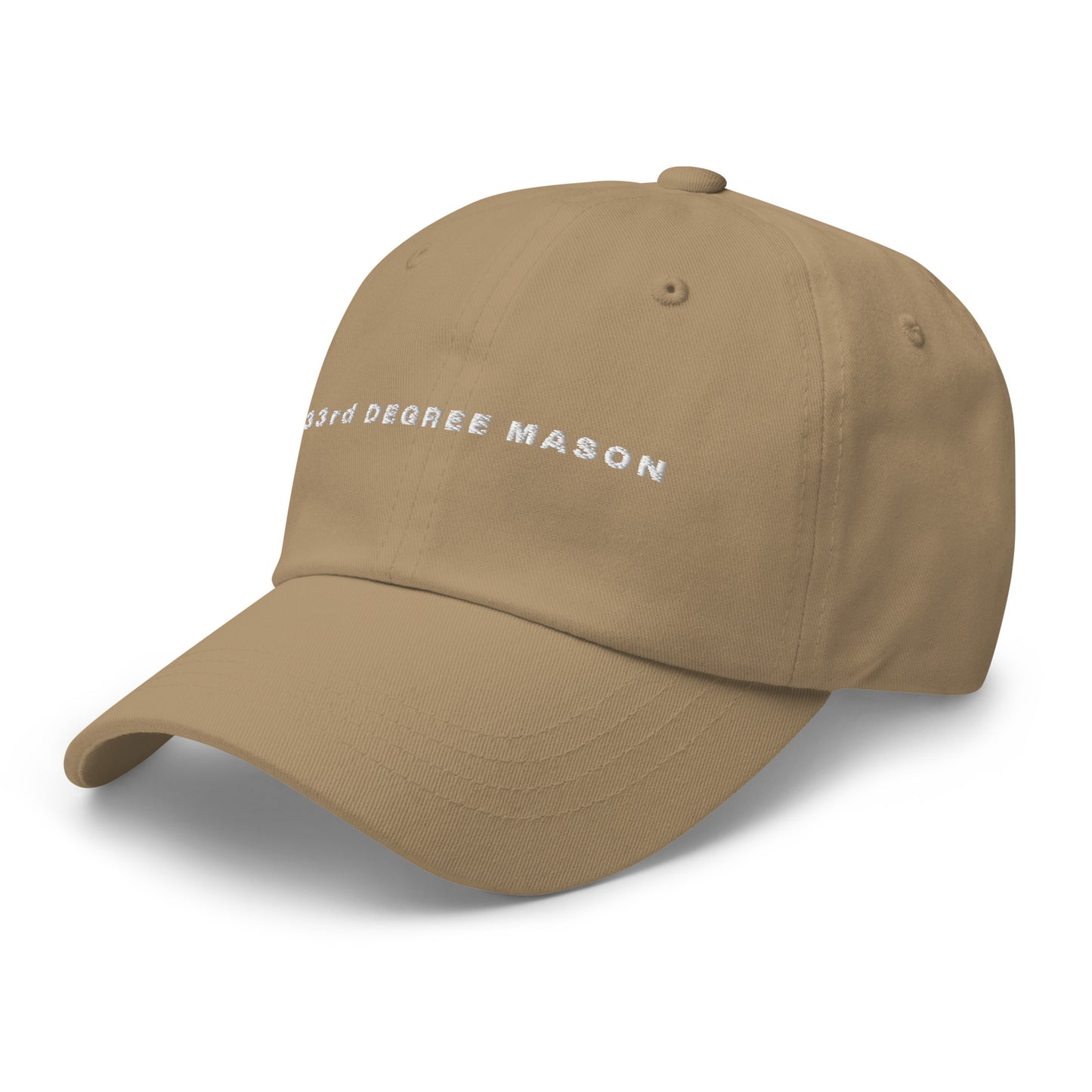 FREEMASON MEMBER HAT