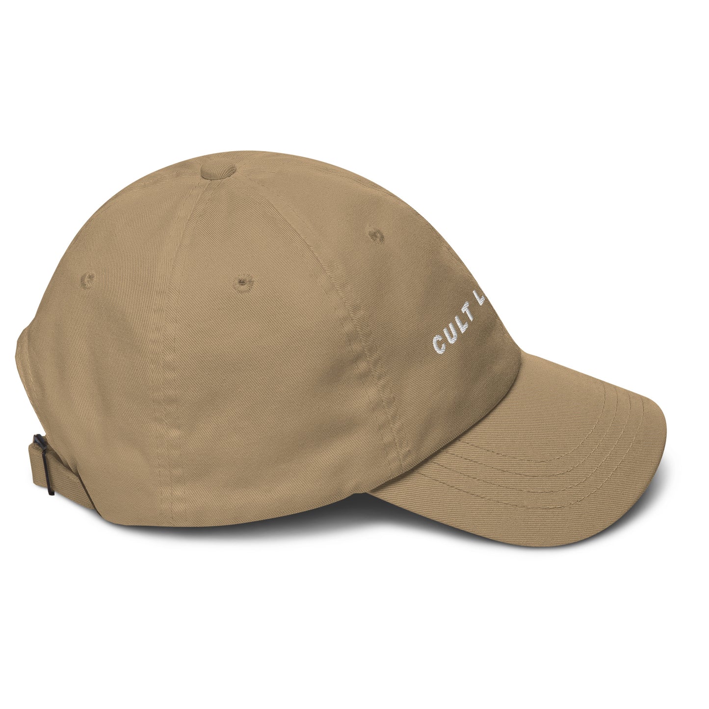 CULT LEADER MEMBERS HAT