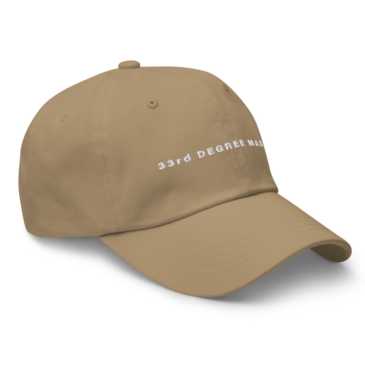 FREEMASON MEMBER HAT