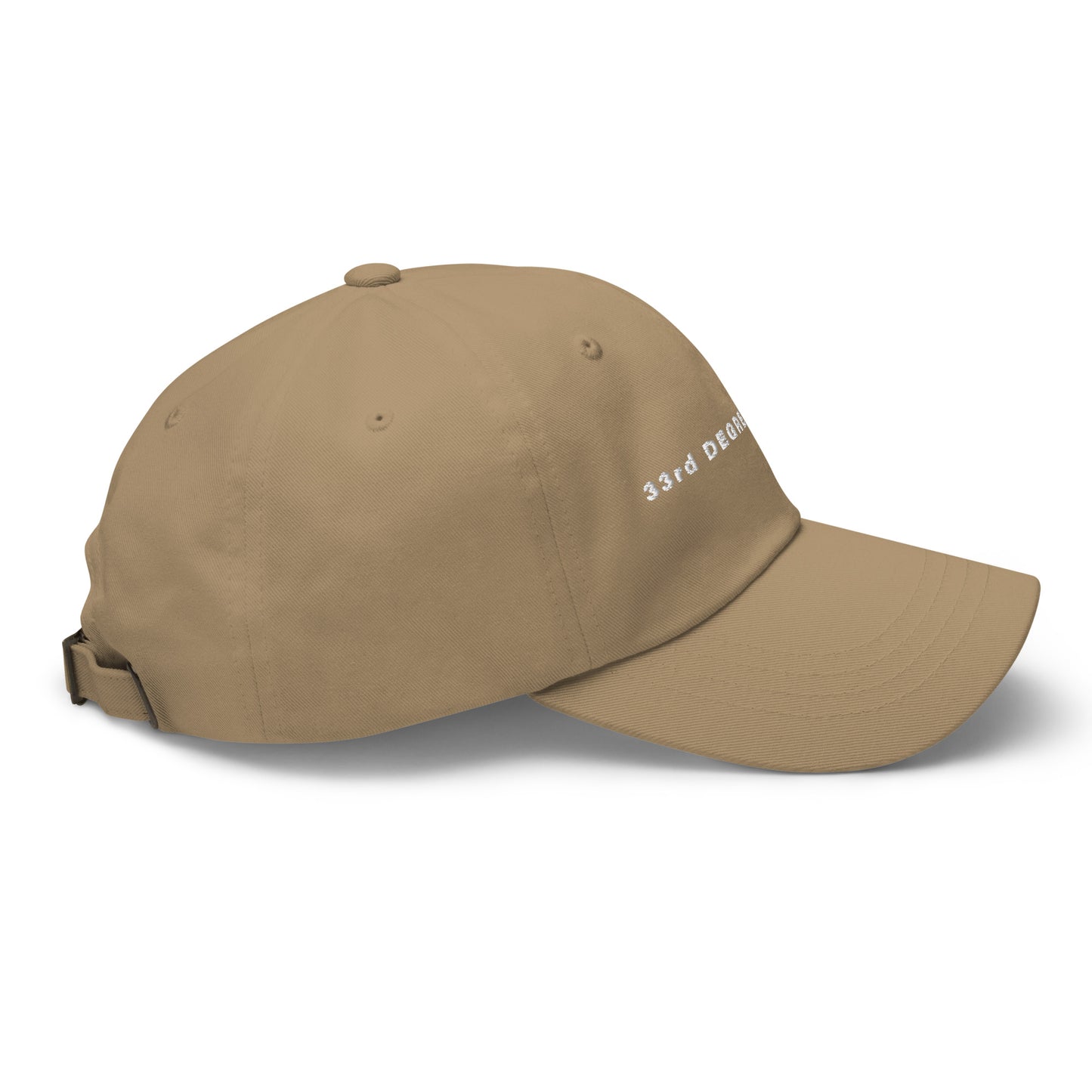 FREEMASON MEMBER HAT