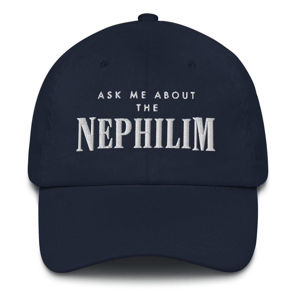 AMA - NEPHILIM - DAD HAT
