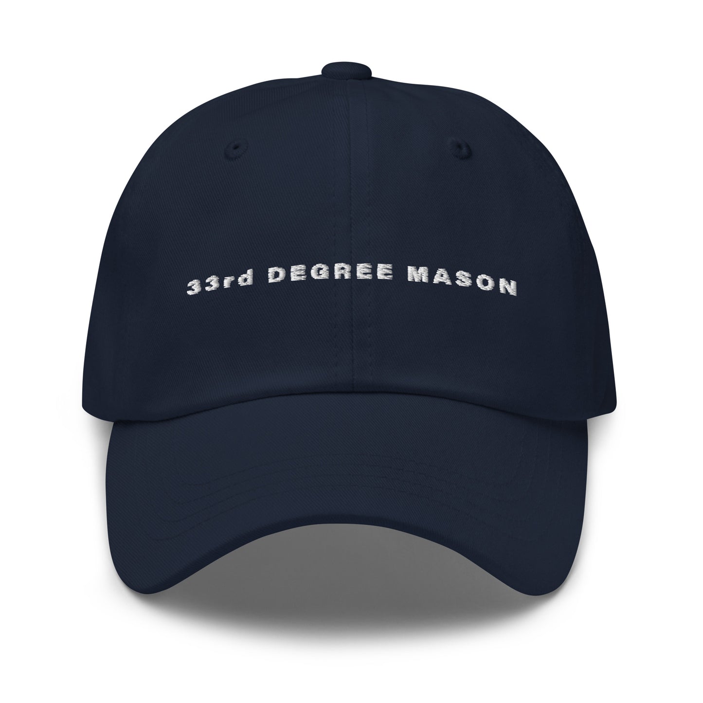 FREEMASON MEMBER HAT