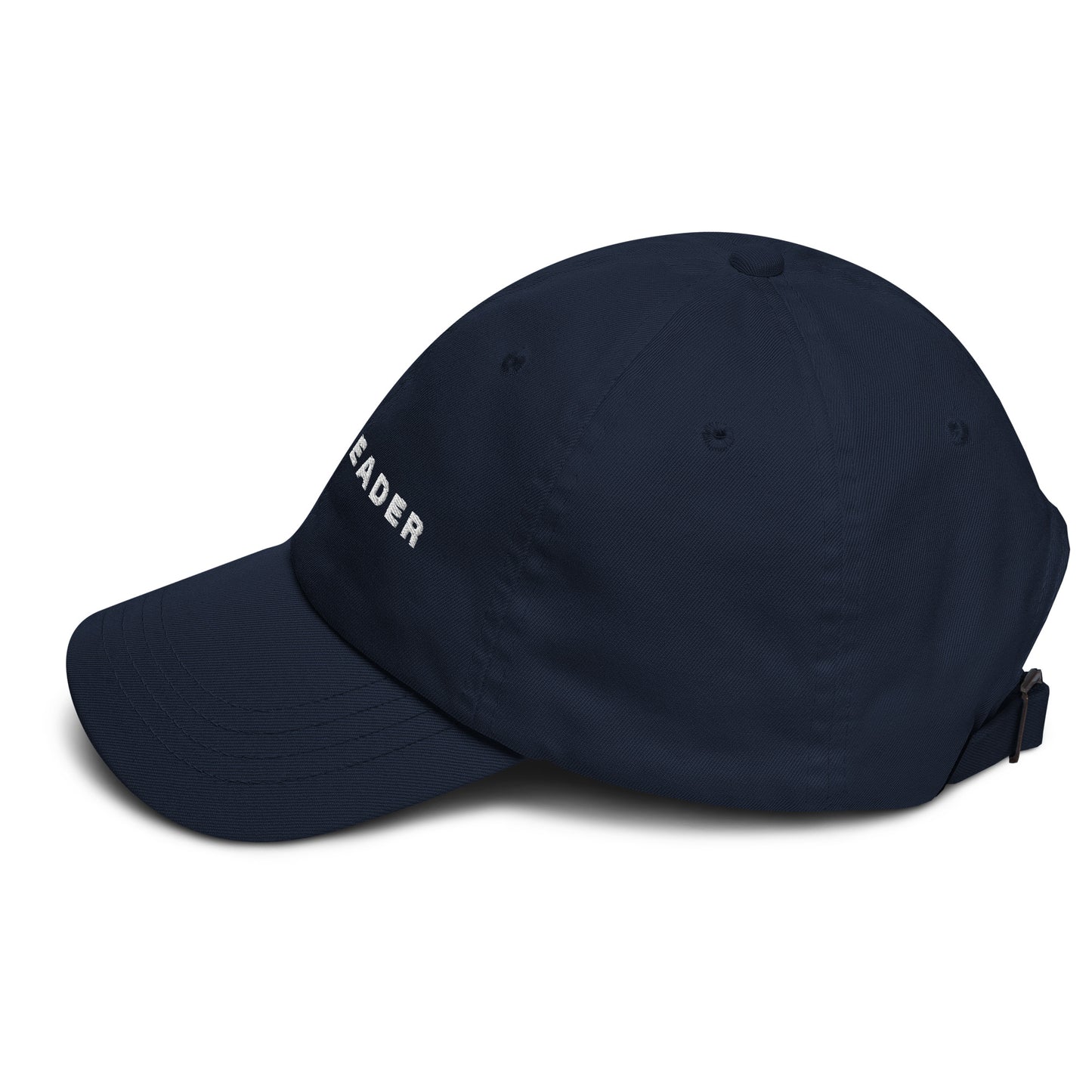 CULT LEADER MEMBERS HAT