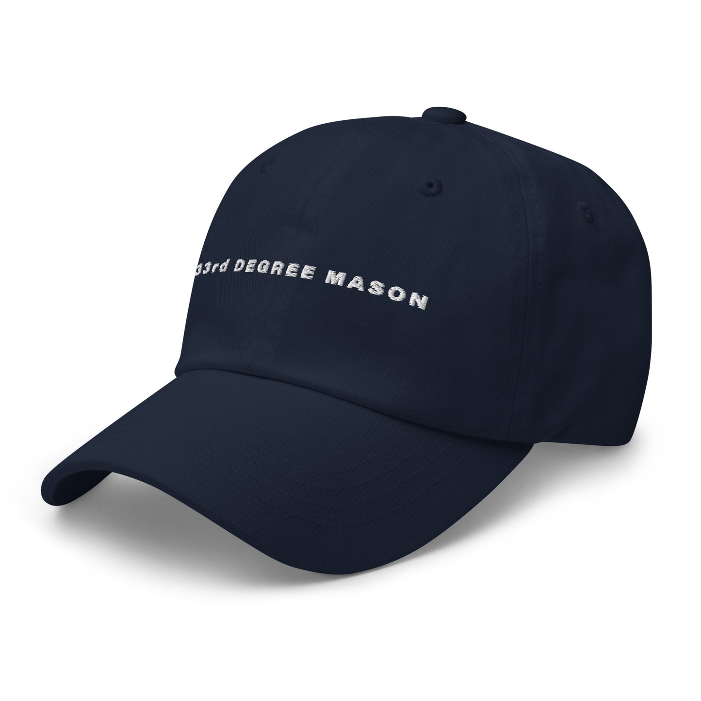 FREEMASON MEMBER HAT