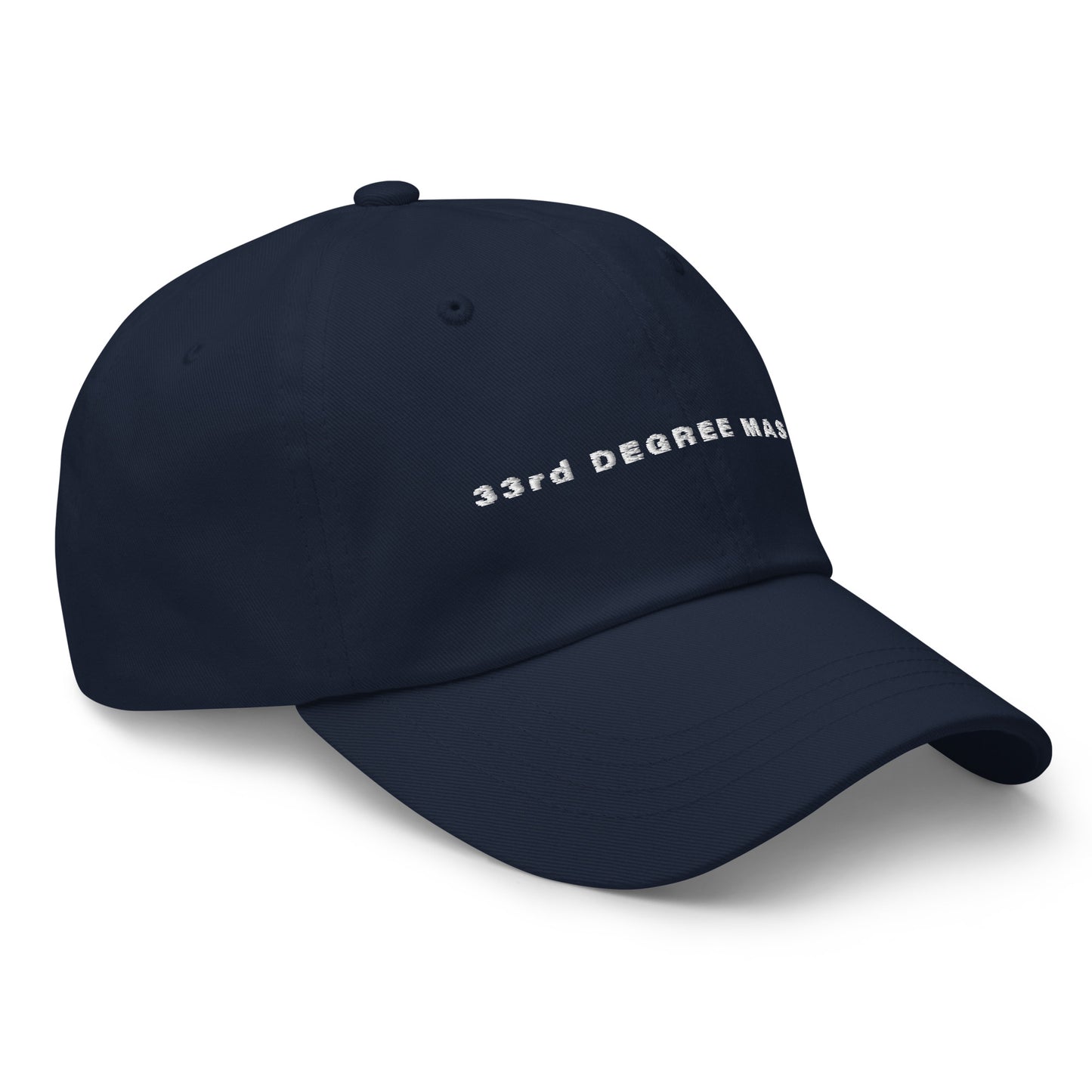 FREEMASON MEMBER HAT