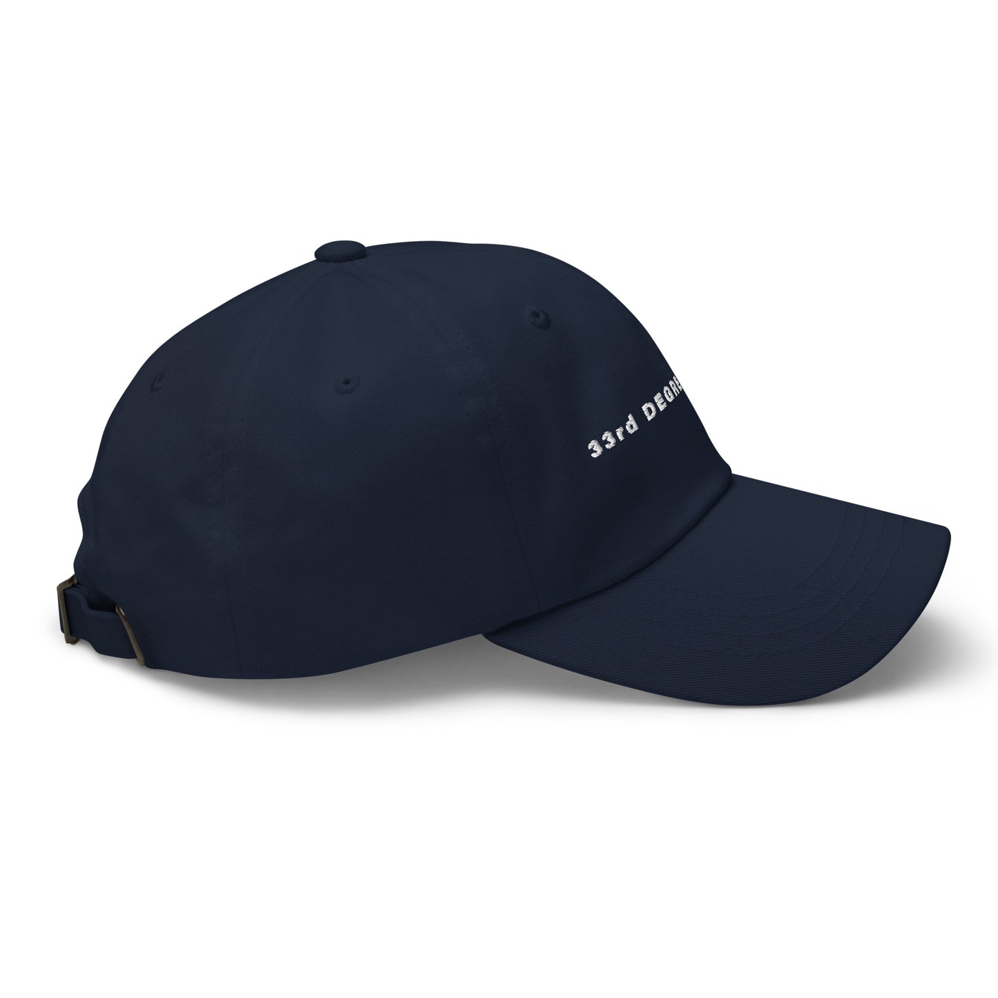 FREEMASON MEMBER HAT