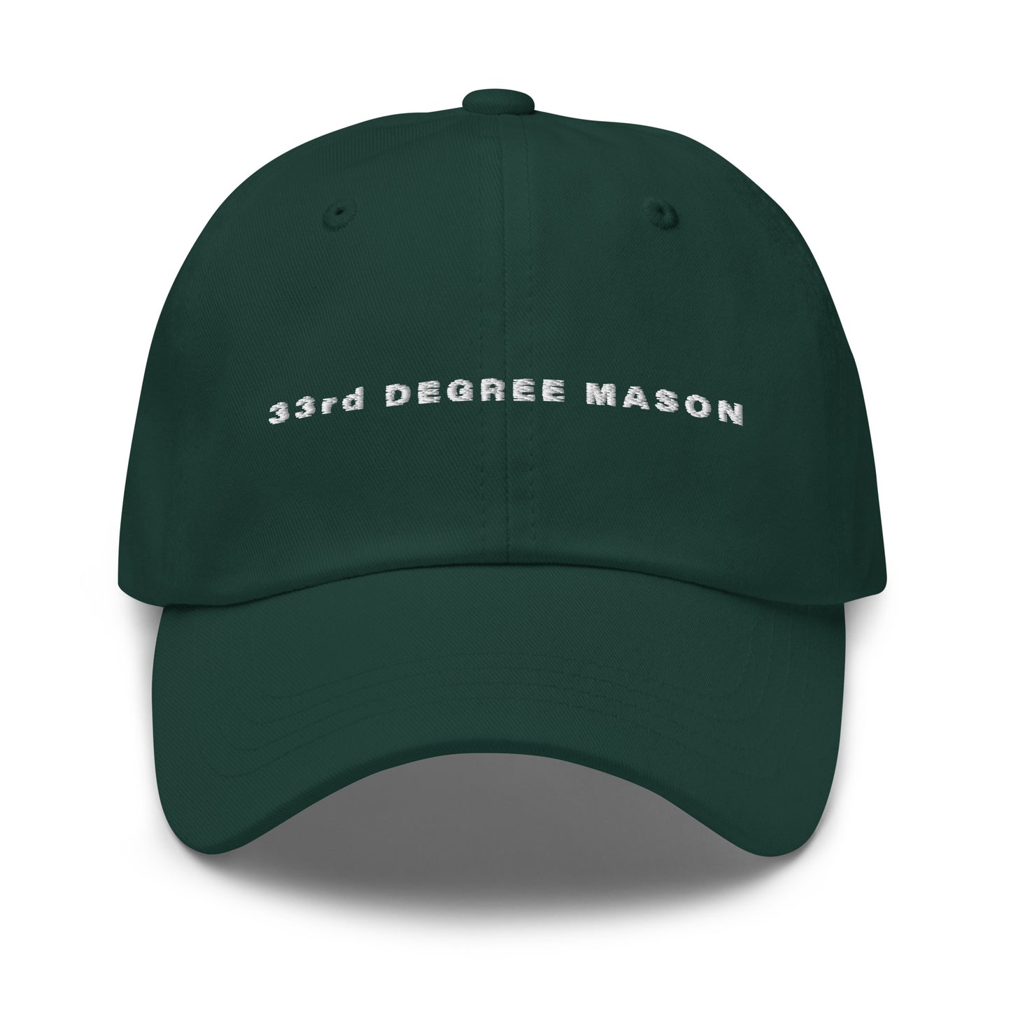 FREEMASON MEMBER HAT
