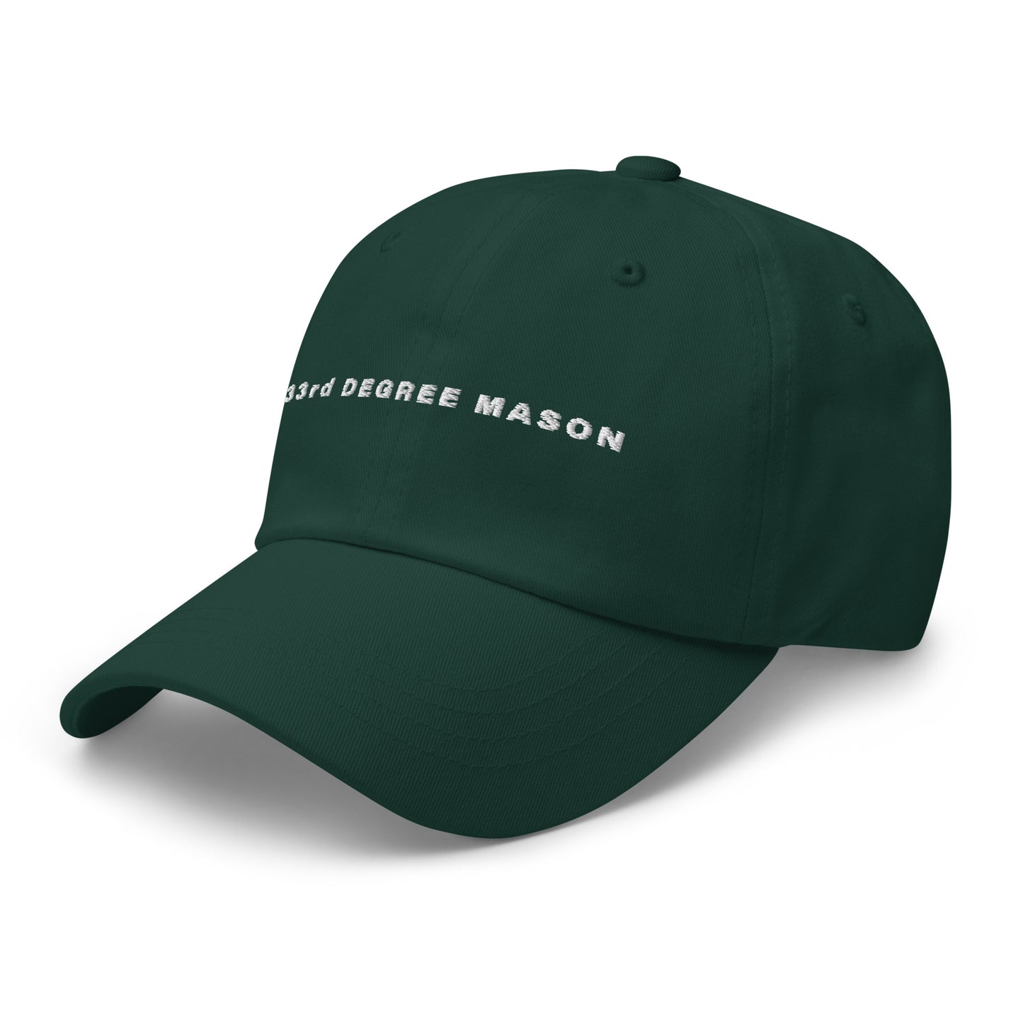 FREEMASON MEMBER HAT