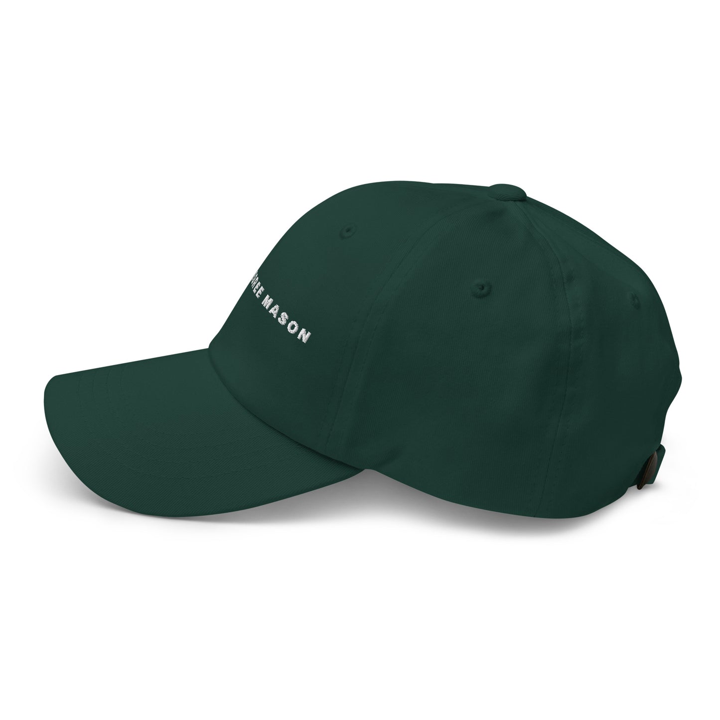 FREEMASON MEMBER HAT