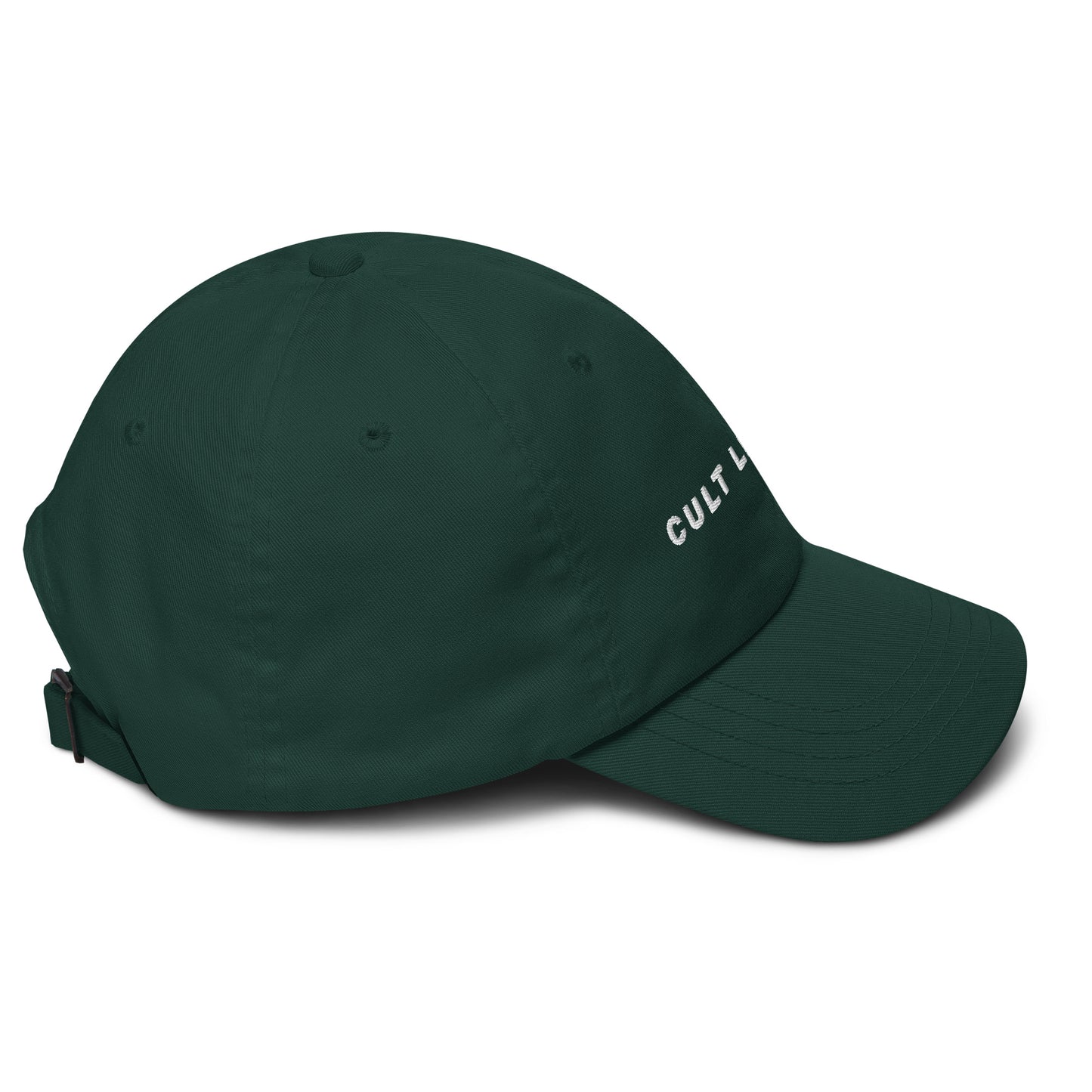 CULT LEADER MEMBERS HAT