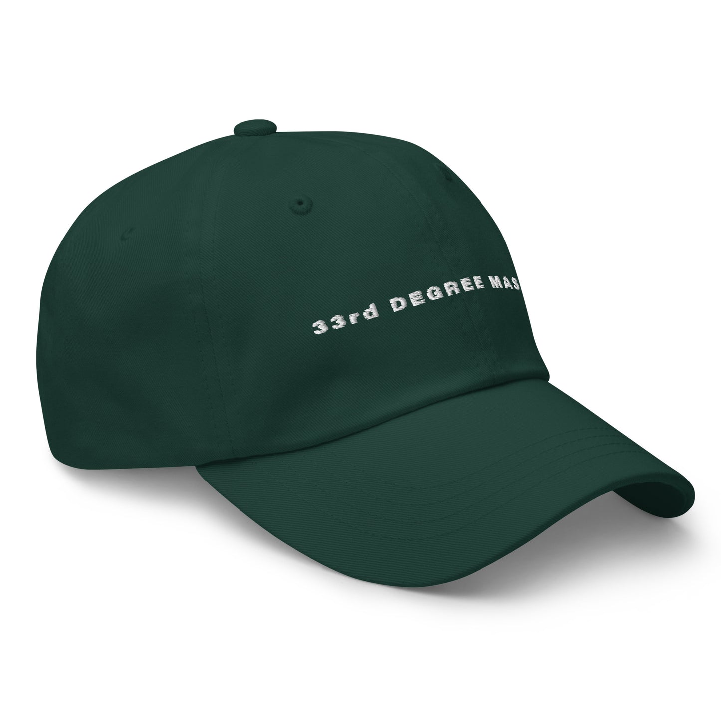 FREEMASON MEMBER HAT