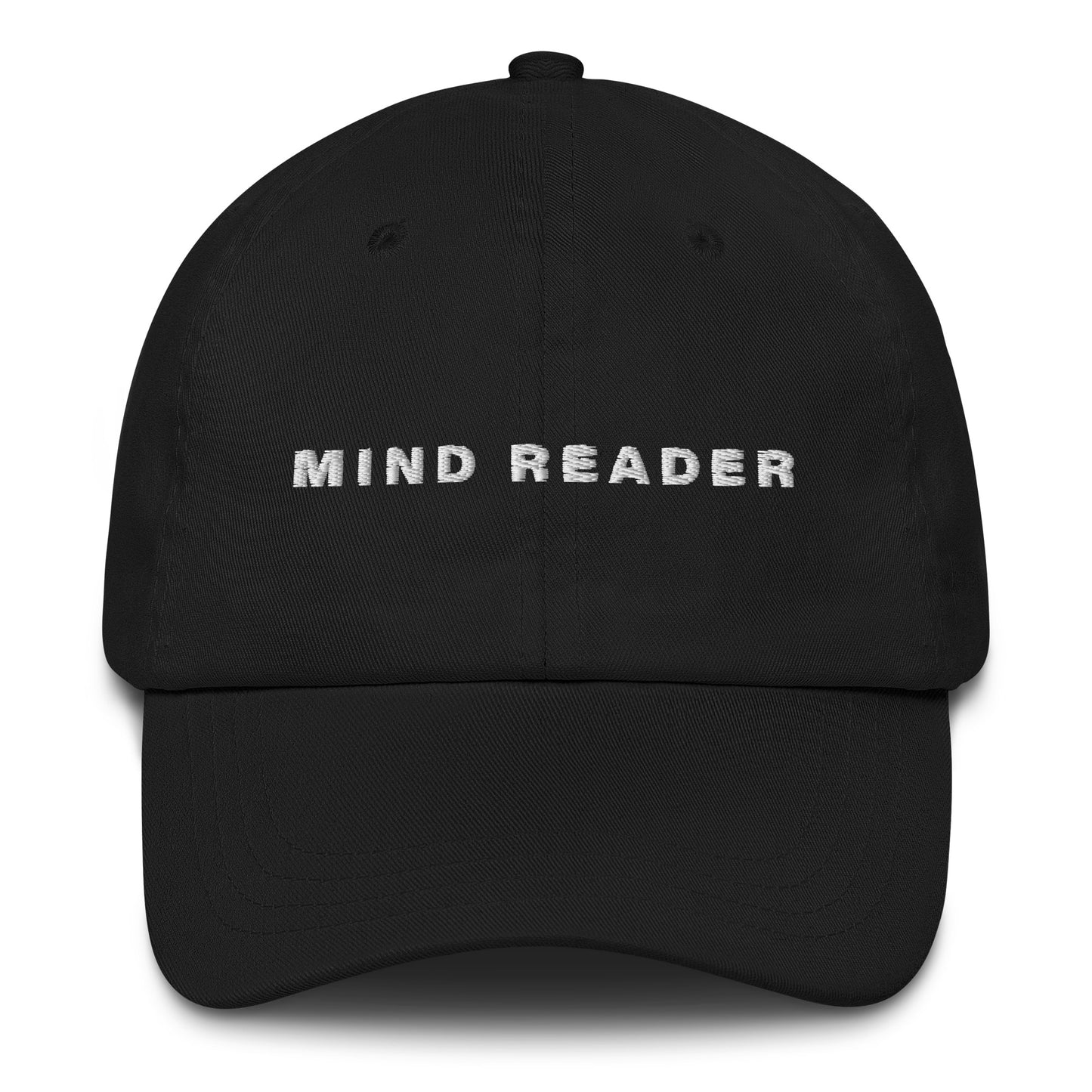 MIND READER MEMBERS HAT