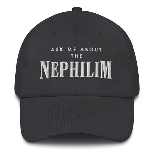AMA - NEPHILIM - DAD HAT