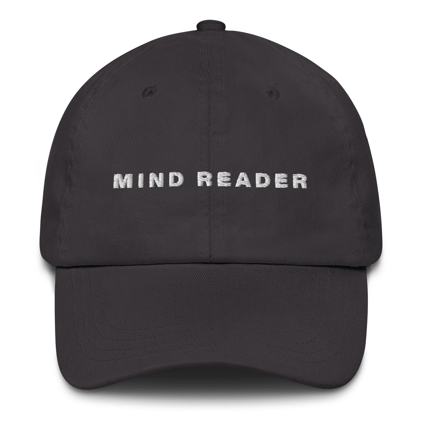 MIND READER MEMBERS HAT