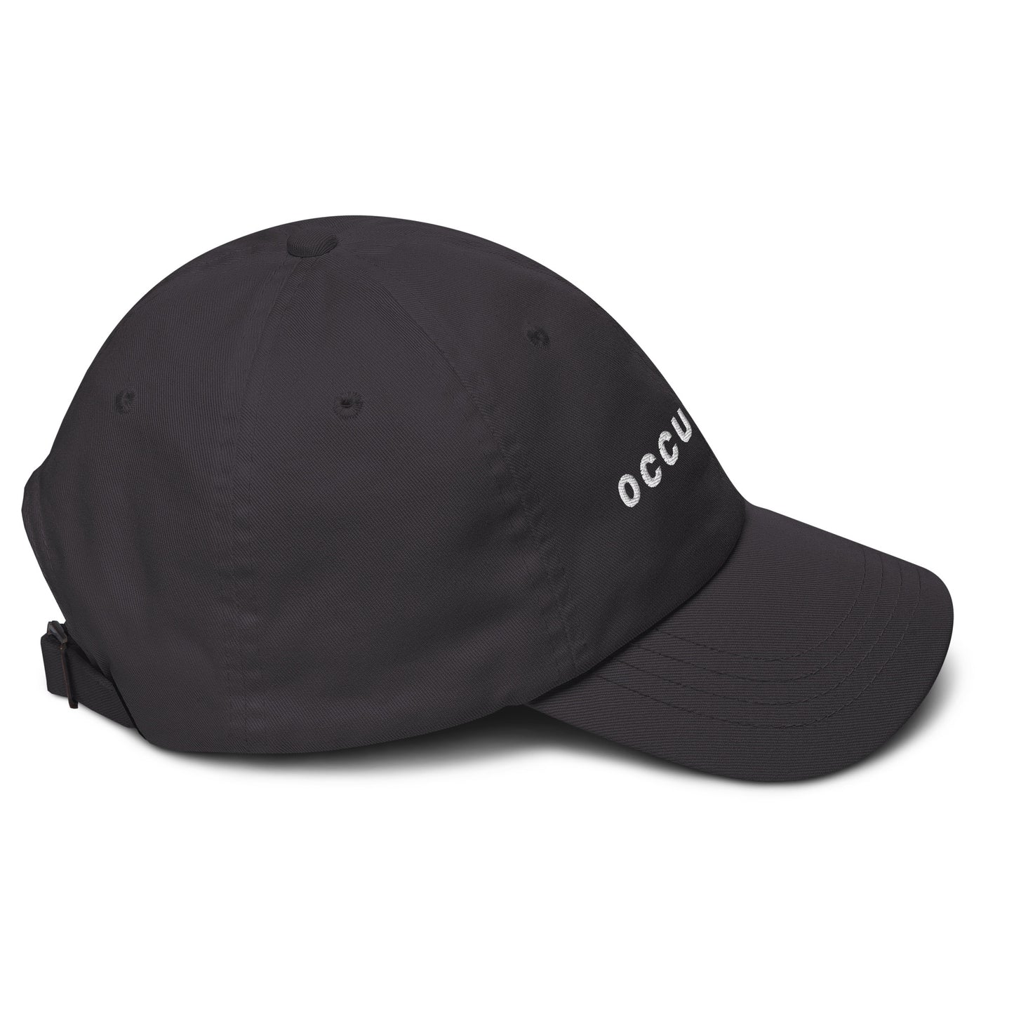 OCCULTIST MEMBERS HAT