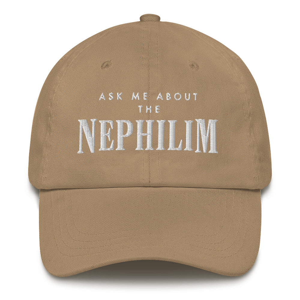 AMA - NEPHILIM - DAD HAT