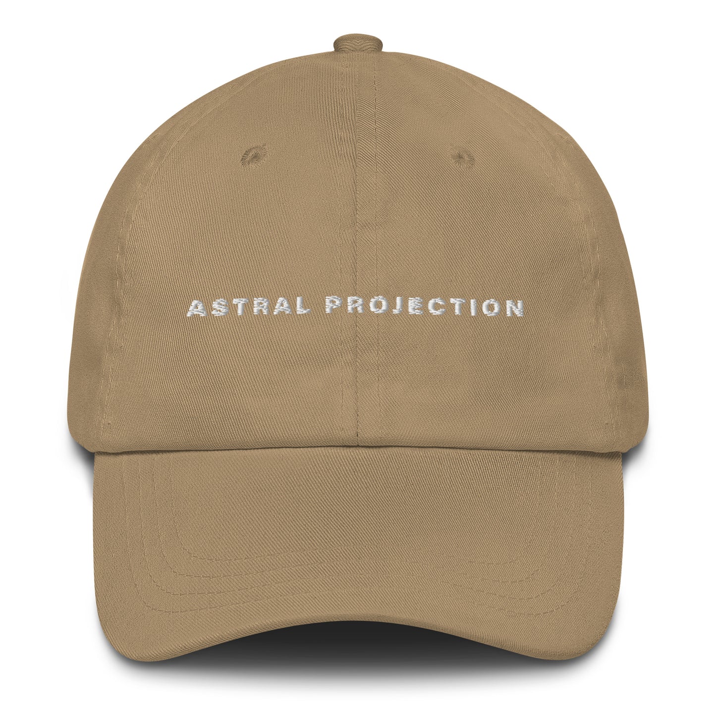 ASTRAL PROJECTION MEMBERS HAT