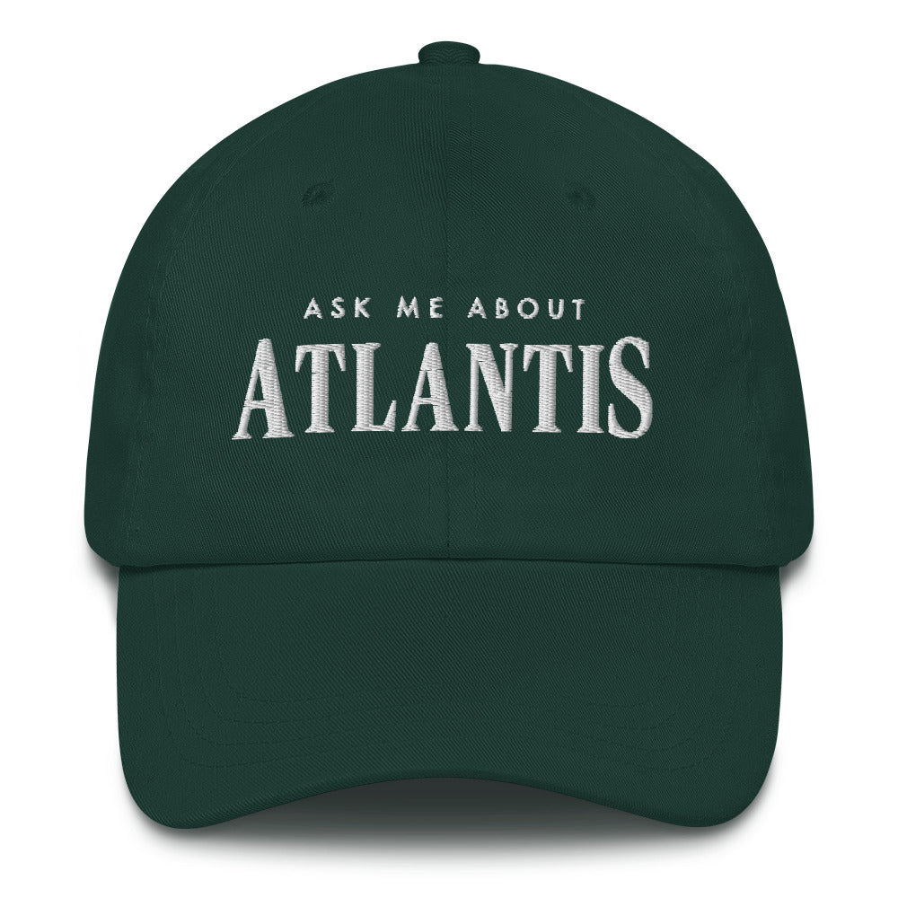 AMA - ATLANTIS - DAD HAT