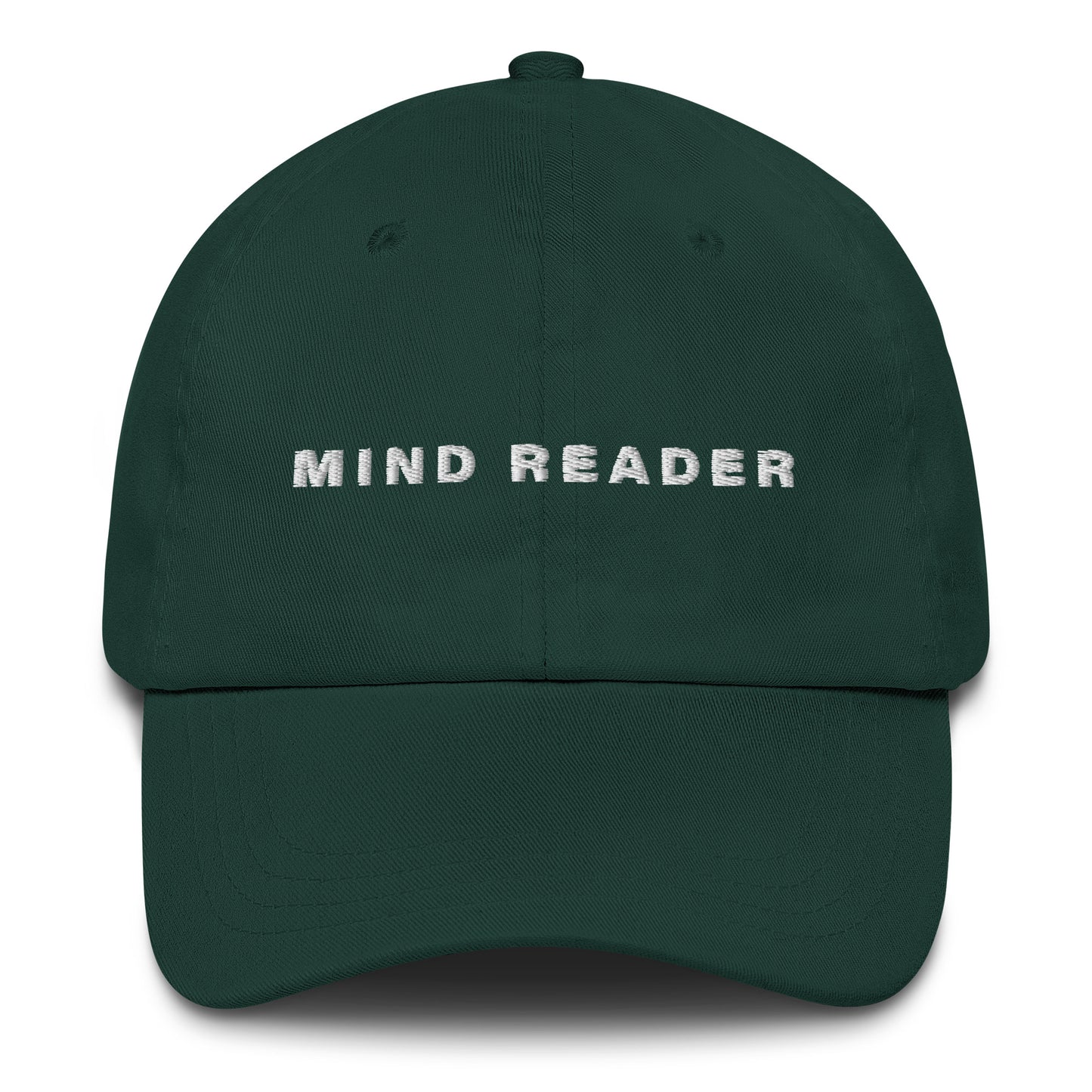 MIND READER MEMBERS HAT