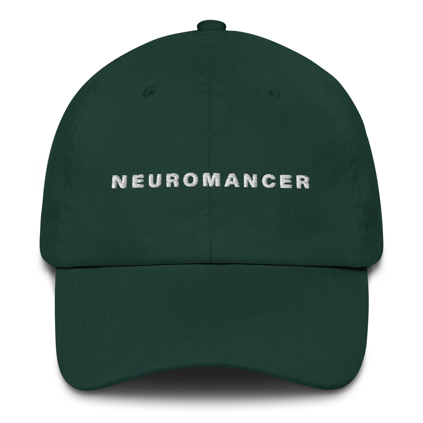 NEUROMANCER MEMBERS HAT